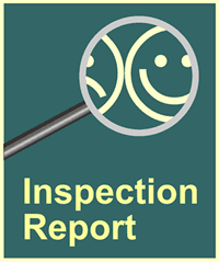 Authority reports